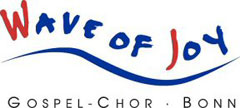 Wave Of Joy