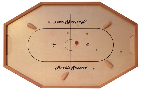 Ladefehler, hier sollte das Bild des MarbleShooters stehen